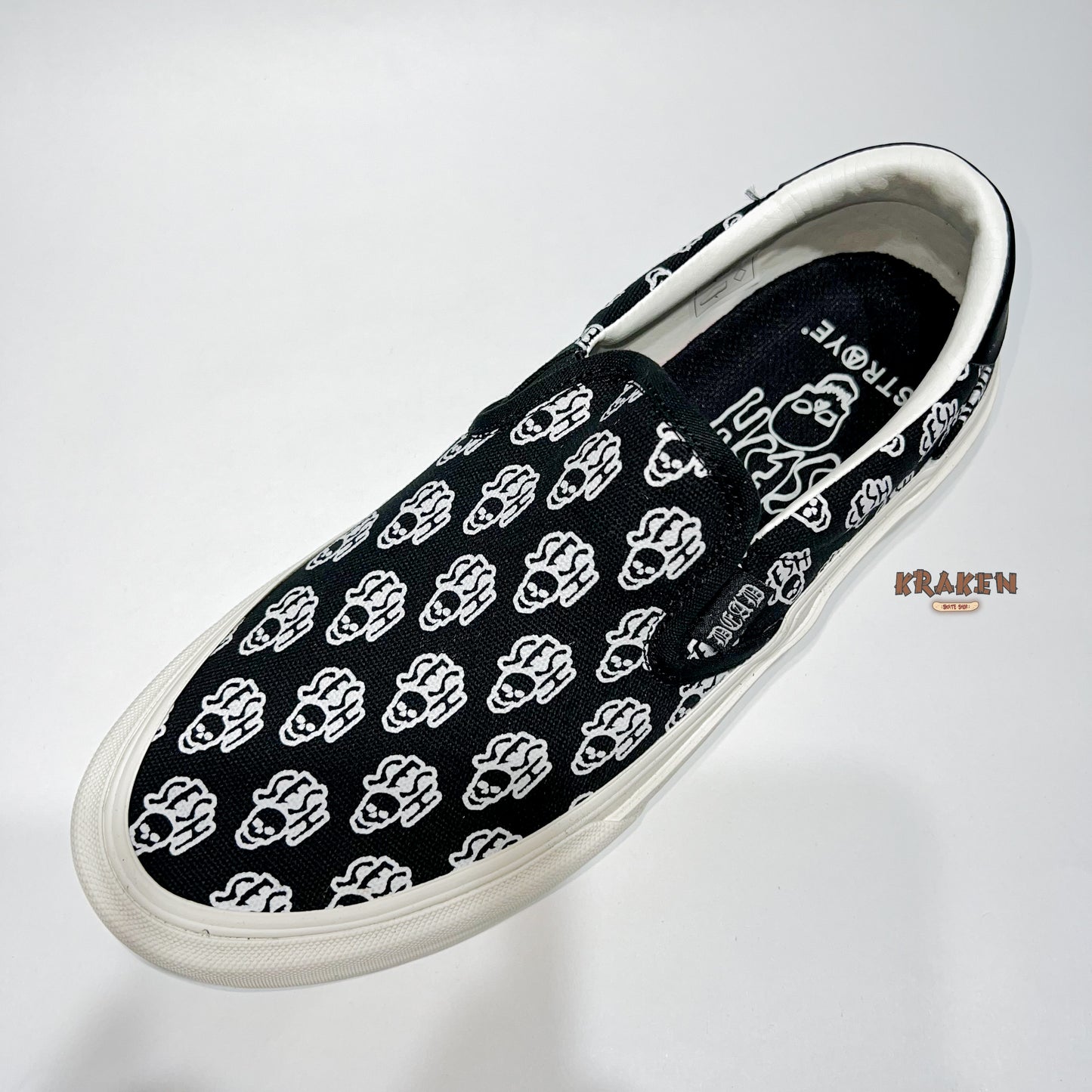Straye Ventura Sesh Talla 10.0 Us