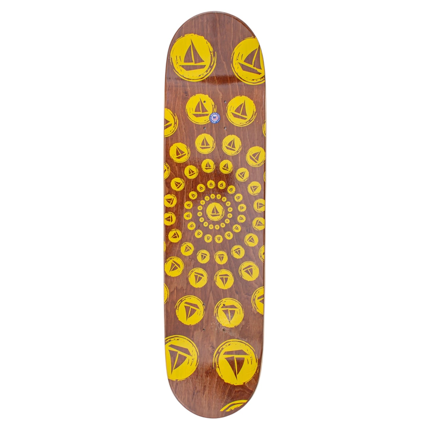 Jellyfish Bandera
