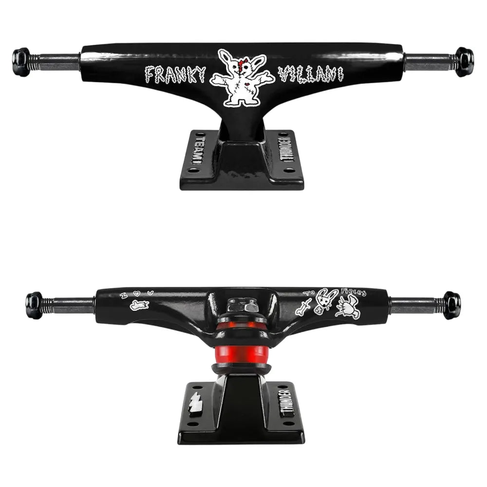 Thunder Trucks Villani 147/8.0