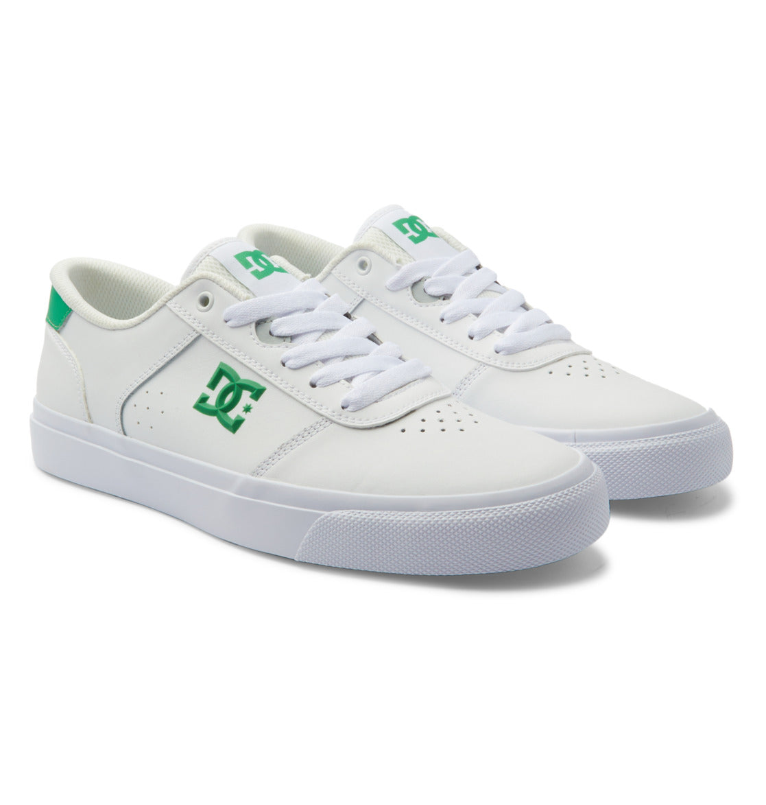 Dc Shoes Teknic Talla 10.0 Us