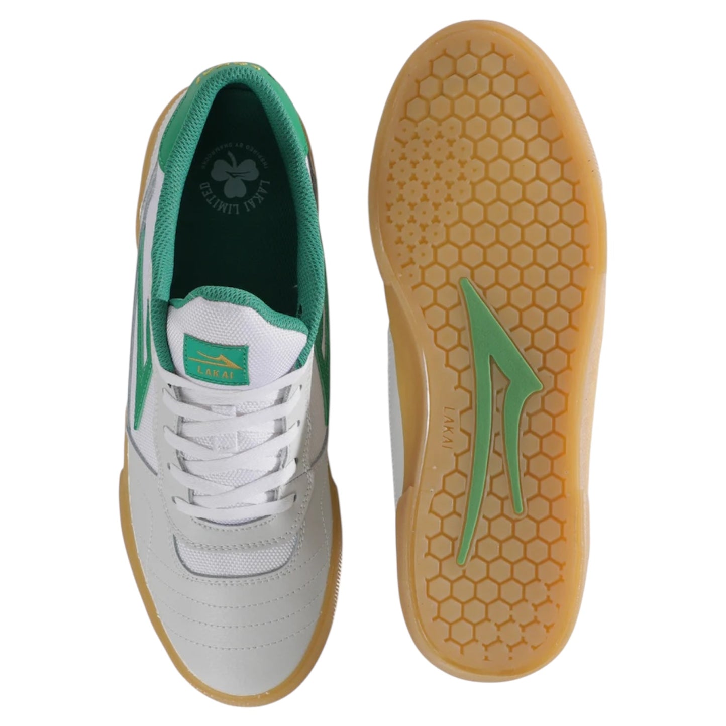 Lakai Cambridge