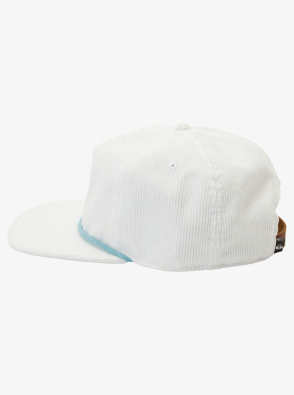 Quiksilver No Vancancy Cap