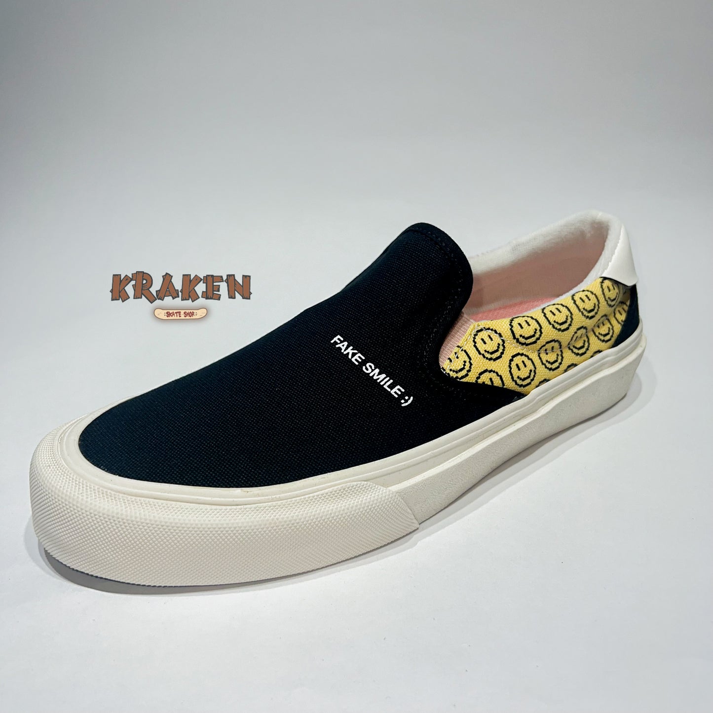 Straye Ventura Smile Talla 9.0 Us