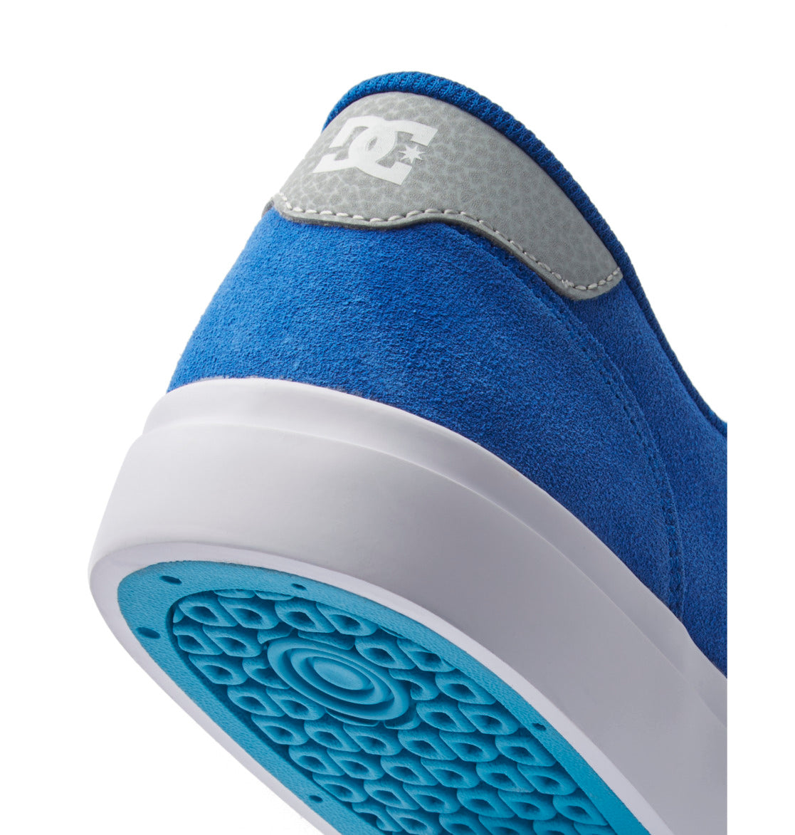 Dc Shoes teknic Talla 9.0 Us