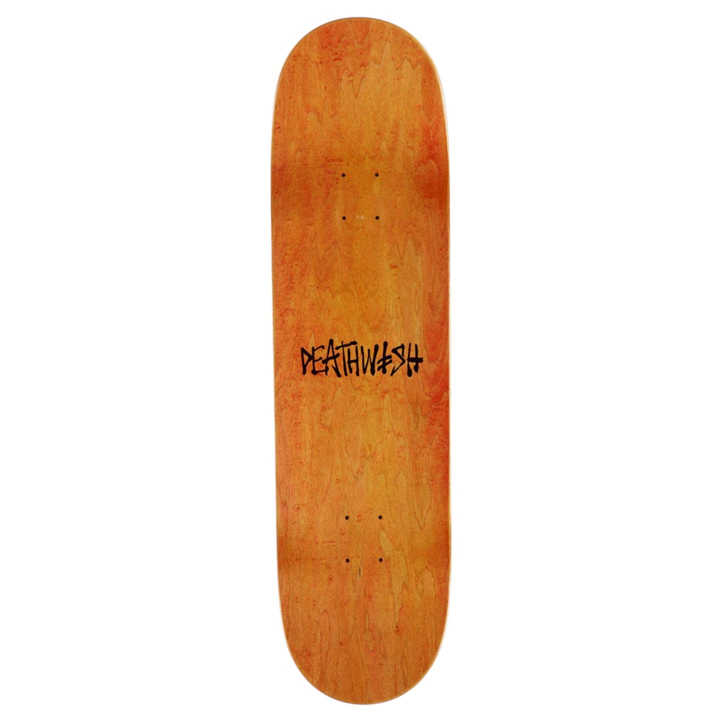 Deathwish Catatonic Abyss 8.25"