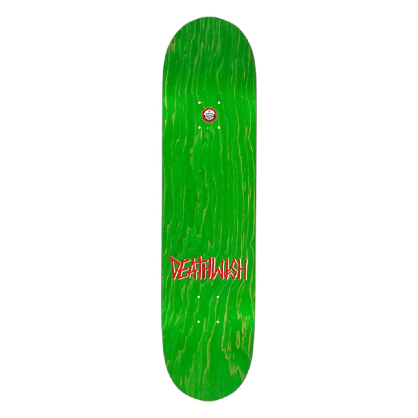Deathwish Lord Of Underworld 8.375"