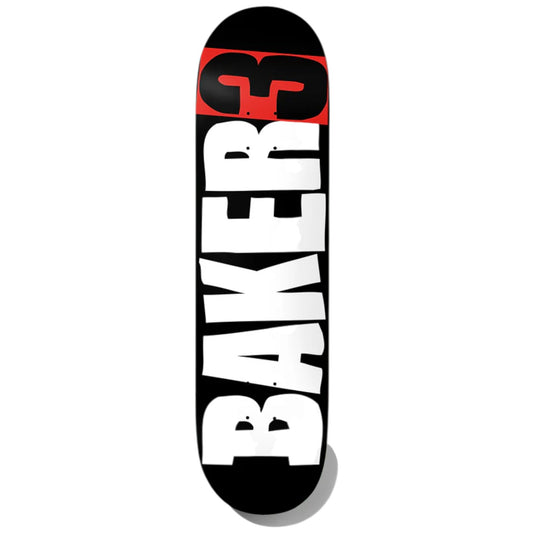 Baker AR Tales From The Boss 8.25"