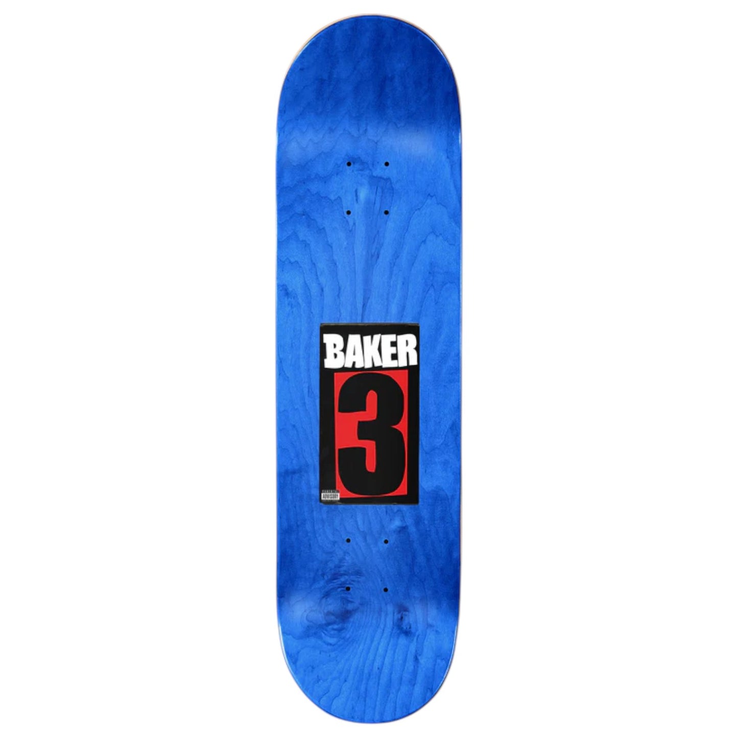 Baker AR Tales From The Boss 8.25"