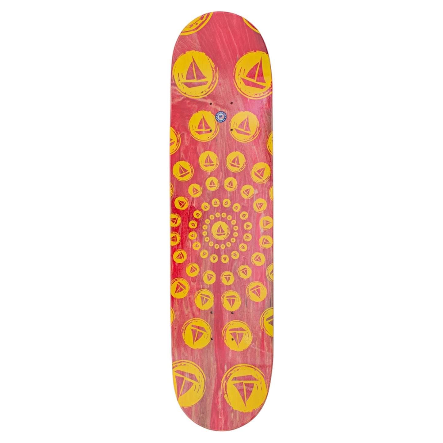 Jellyfish Bandera