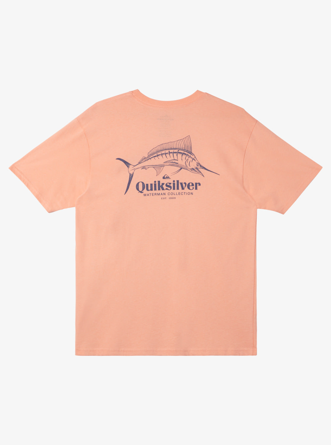 Quiksilver Waterman Trophy Talla L