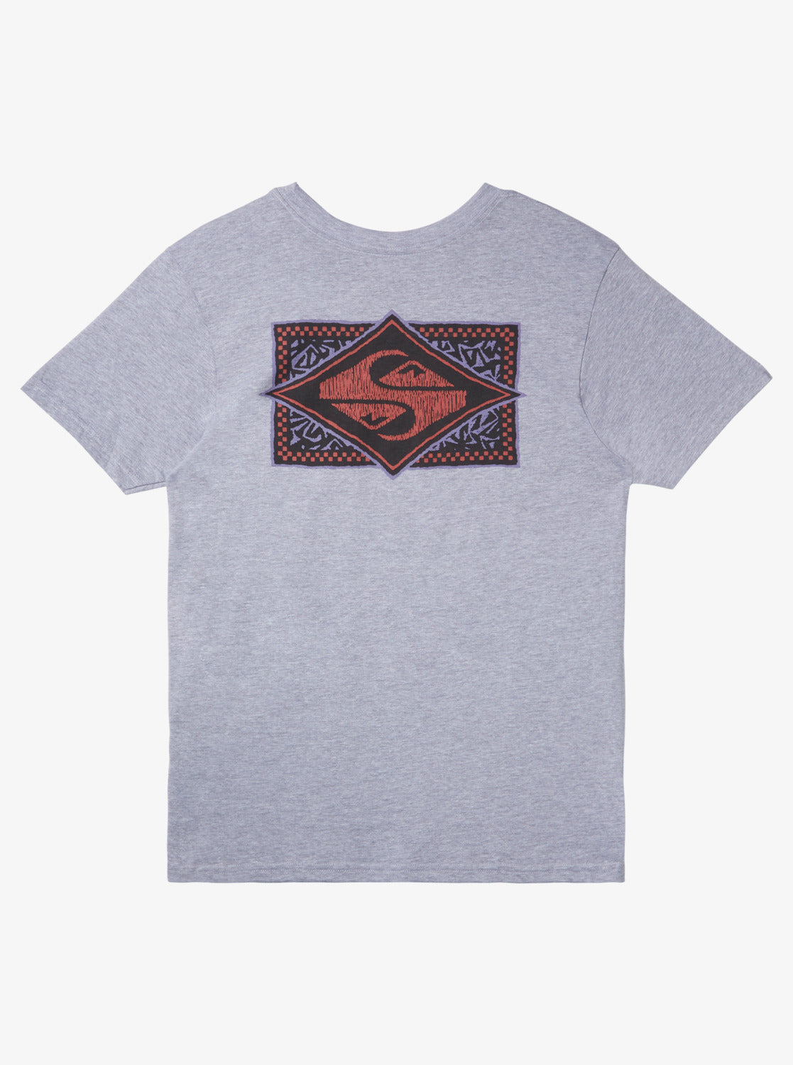 Quiksilver Black Flash Talla M