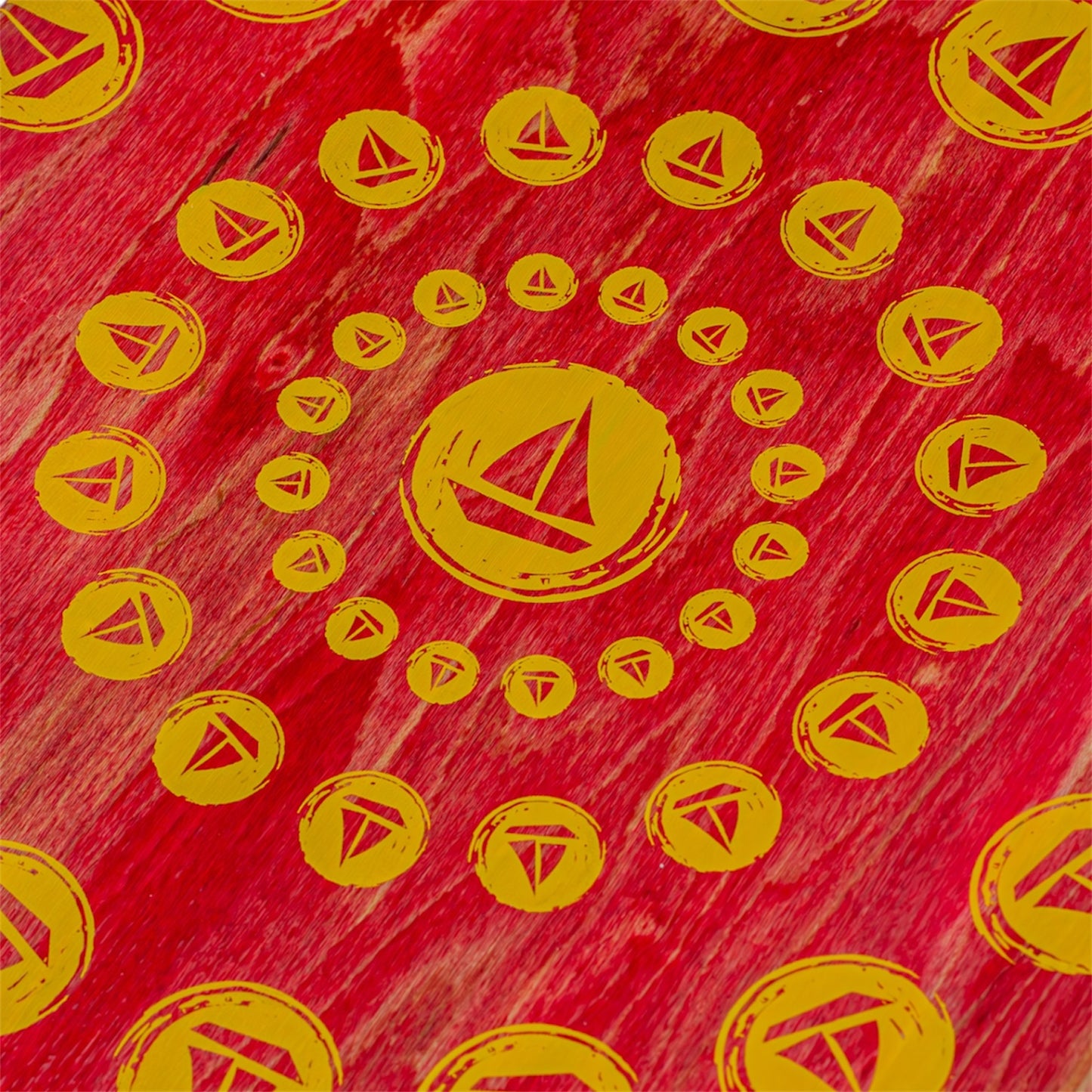 Jellyfish Bandera