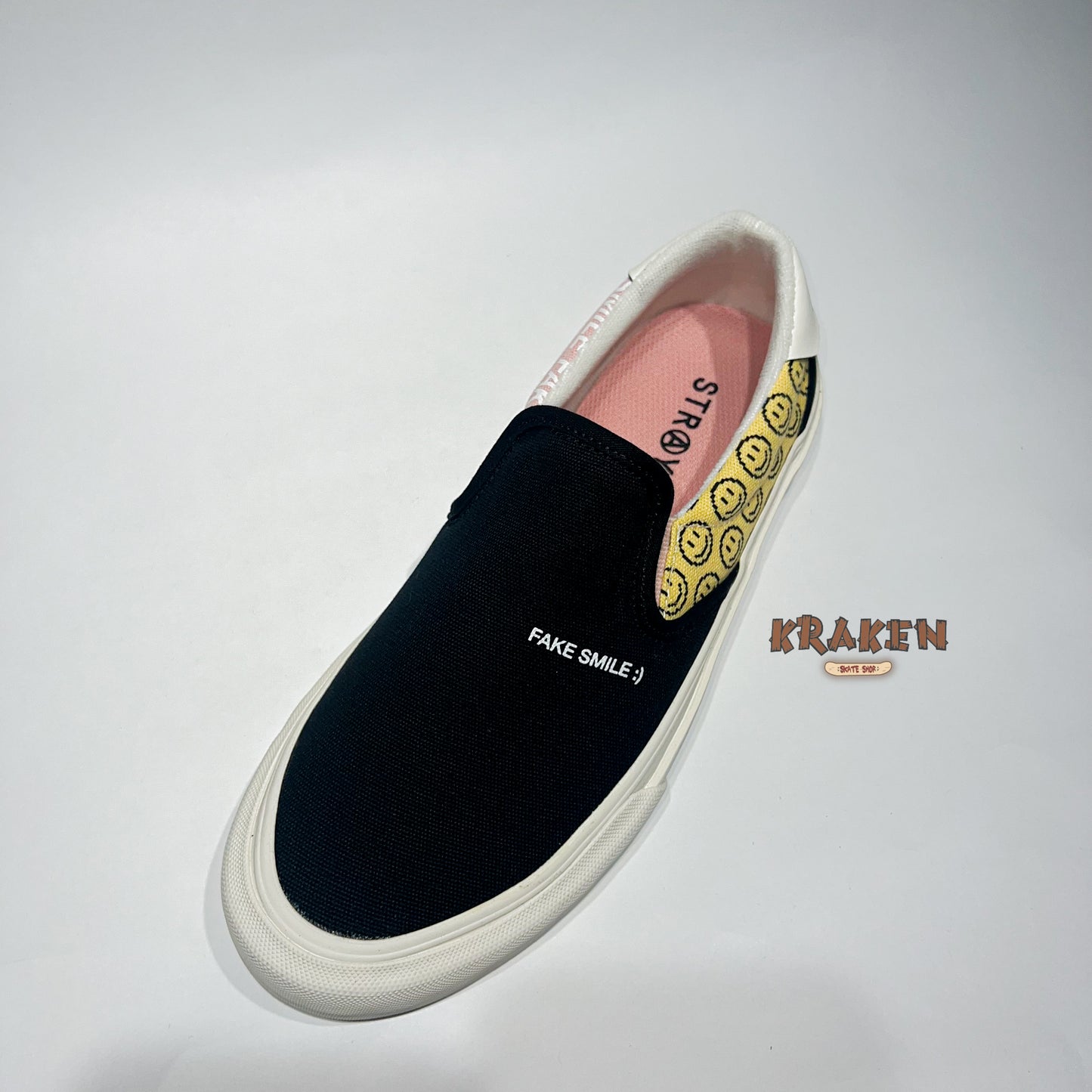 Straye Ventura Smile Talla 9.0 Us