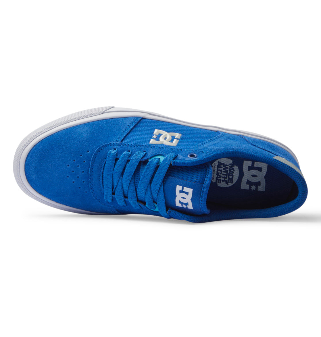 Dc Shoes teknic Talla 9.0 Us