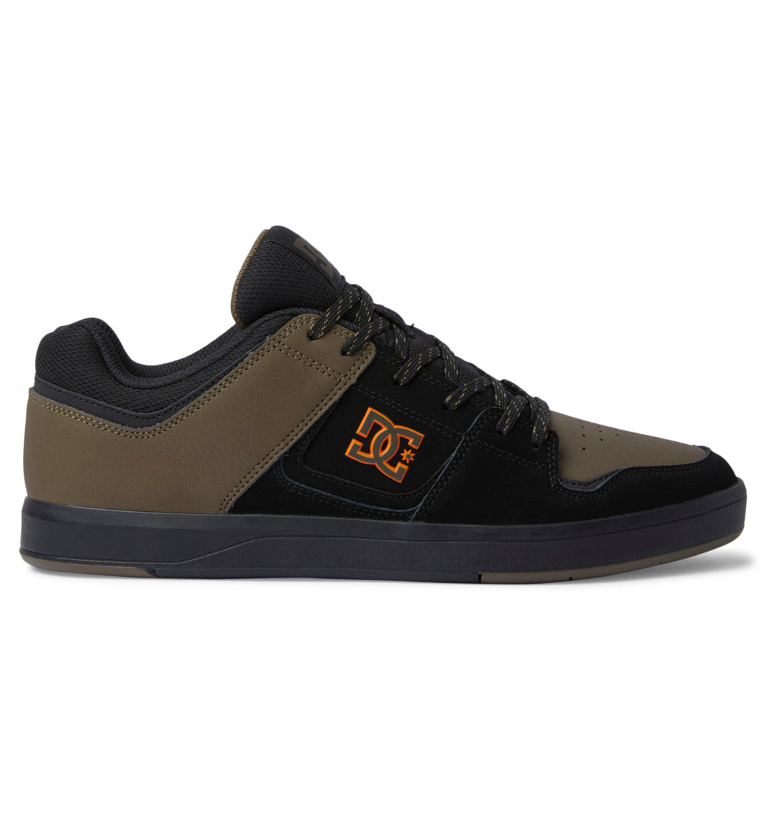 Dc Shoes Cure Talla 10.0 Us