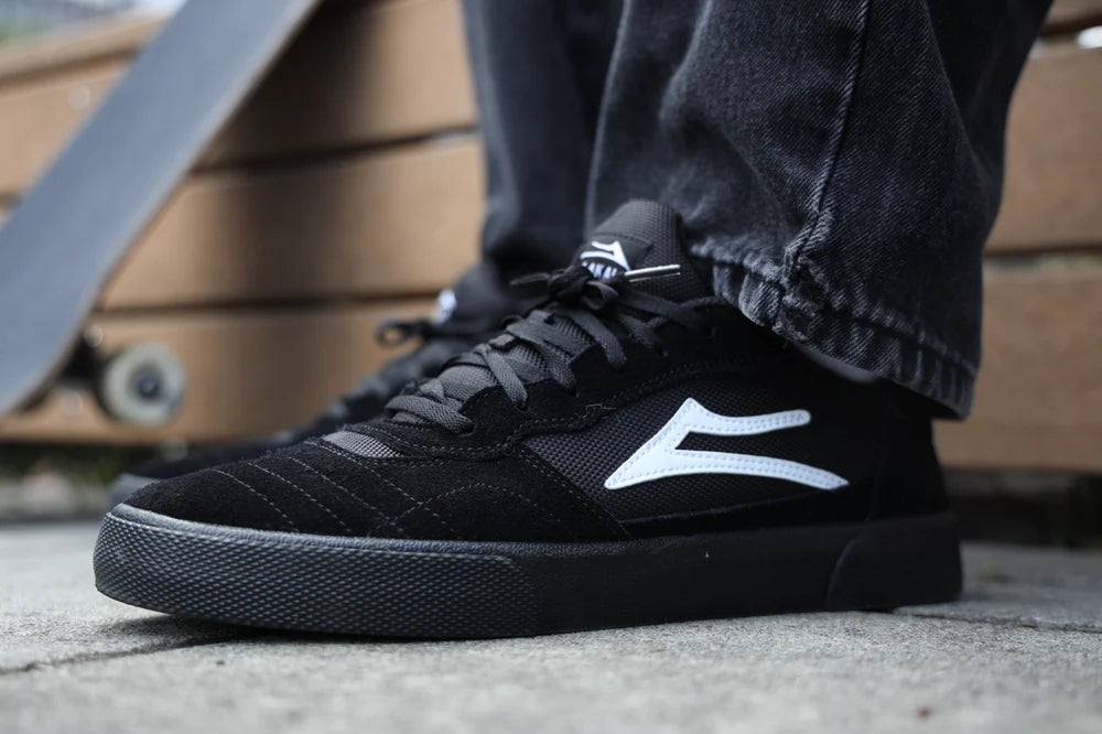Lakai Cambridge