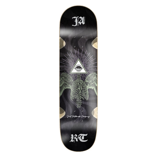 Jart Dark 8.25″