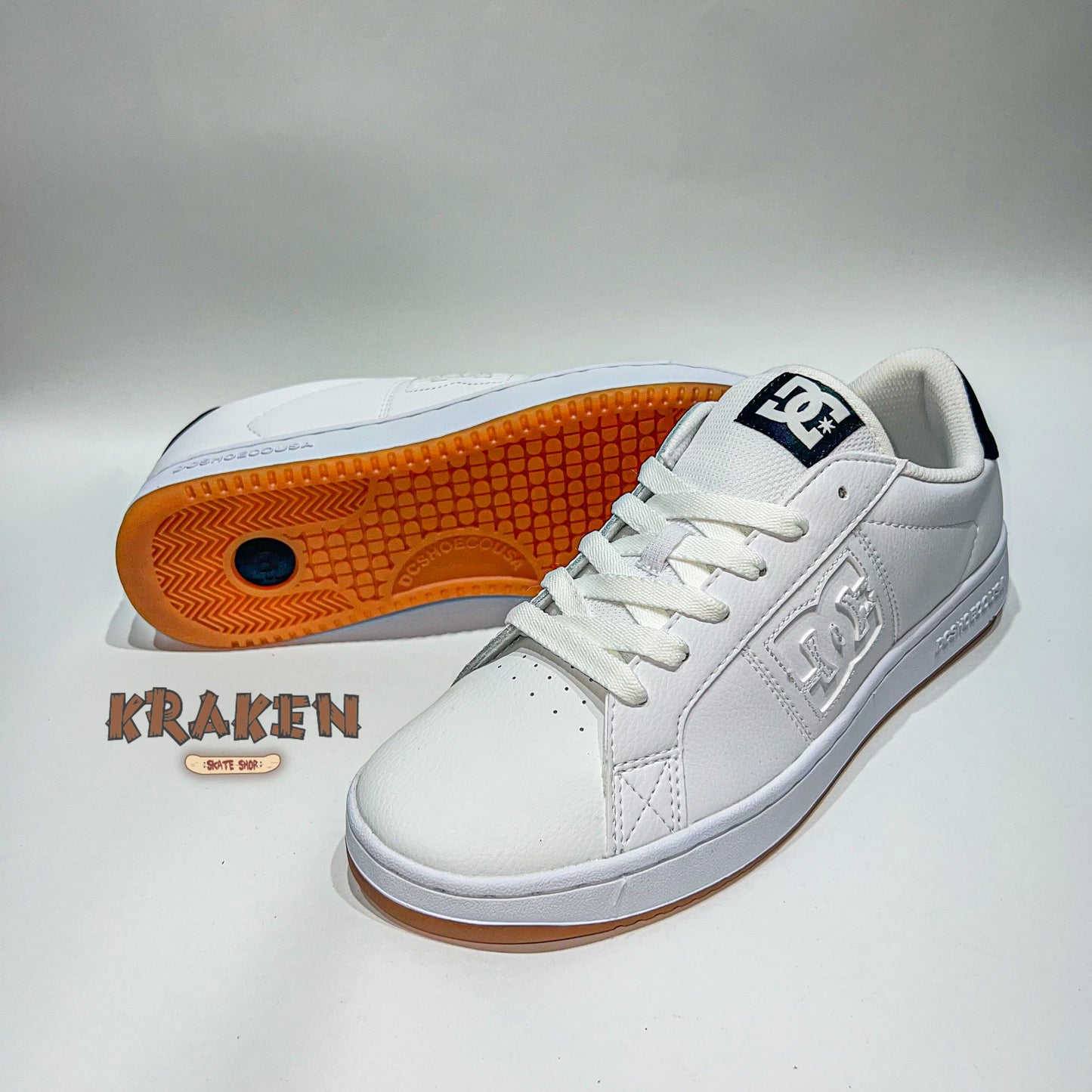 DC Shoes Striker Talla 10.5us