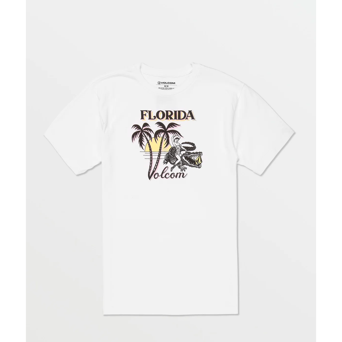 Volcom Florida Talla L