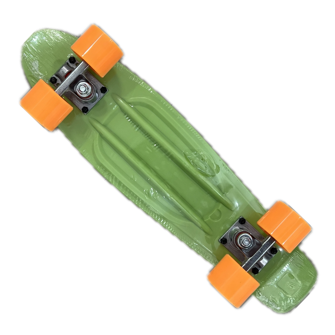 Penny verde