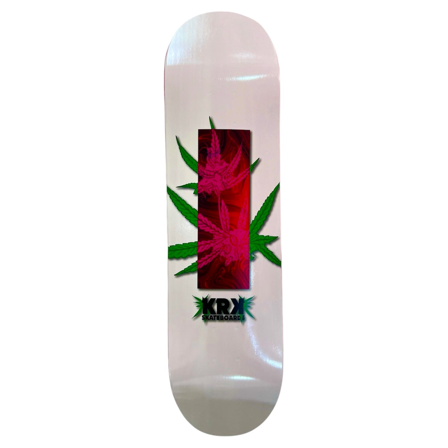 KRK weed