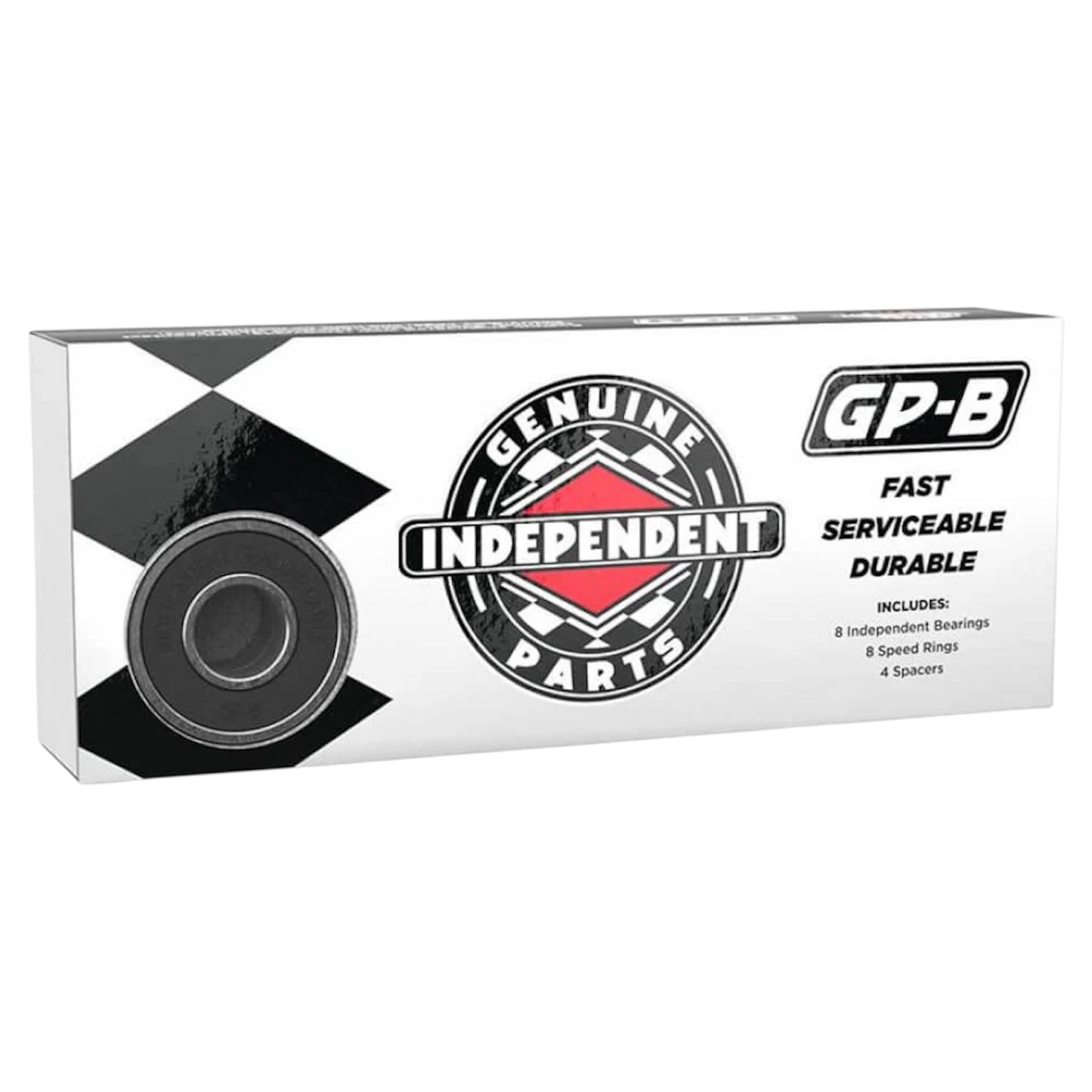 Rodamientos Independent Gp - B