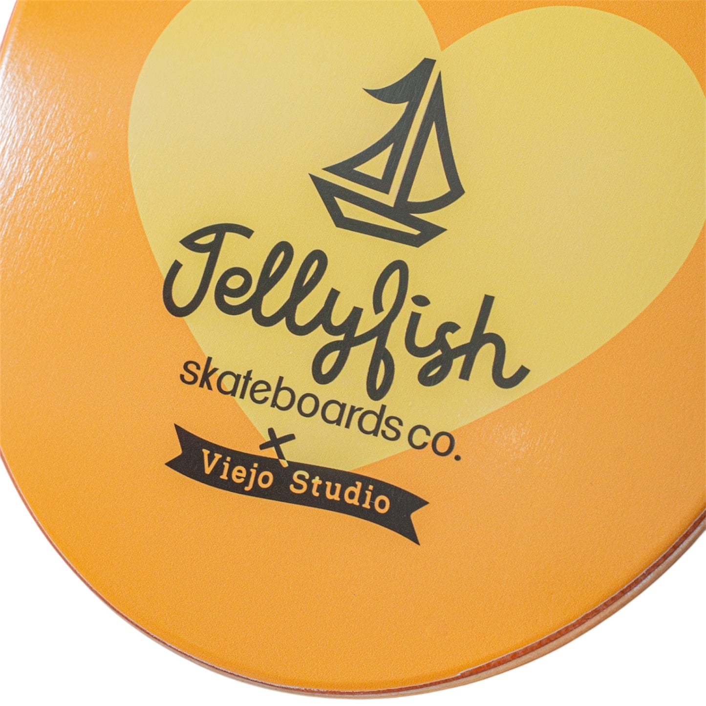 Jellyfish Butterfly love