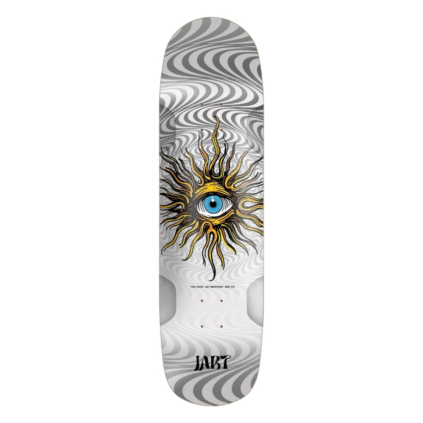 Jart Horus 8.5″