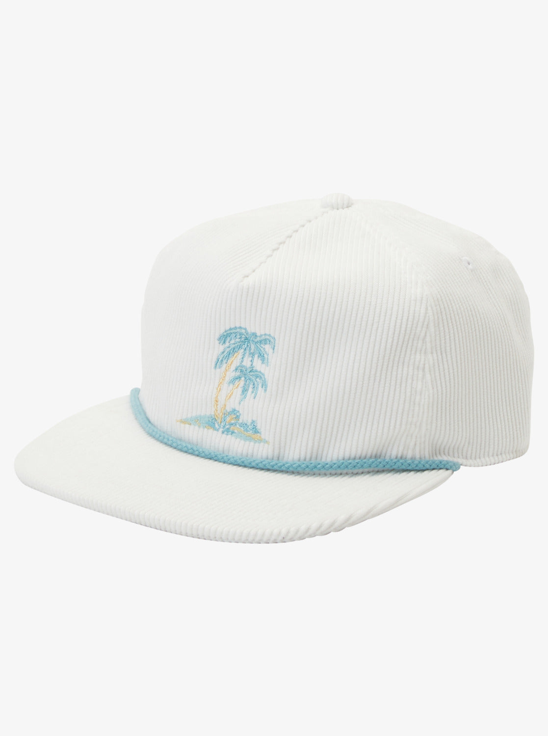 Quiksilver No Vancancy Cap