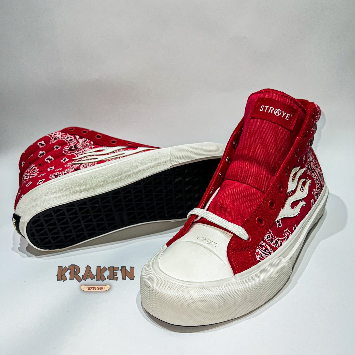 Straye Venice Talla 10.0Us