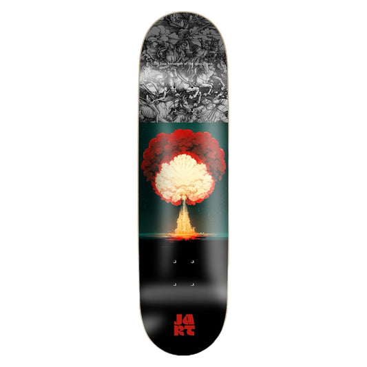 Jart Apocalipse 8.0″