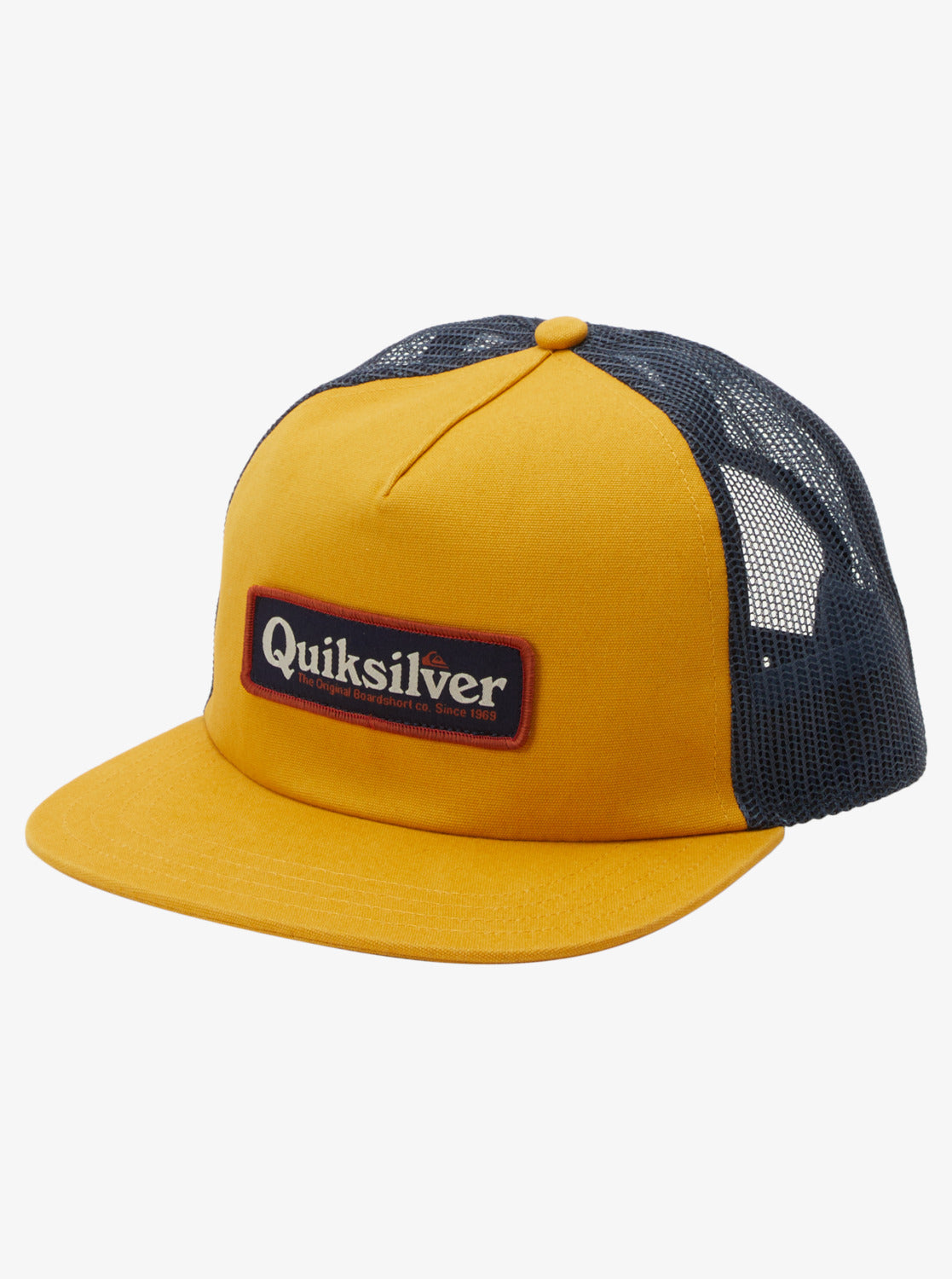 Quiksilver Pursey 2 Snapback