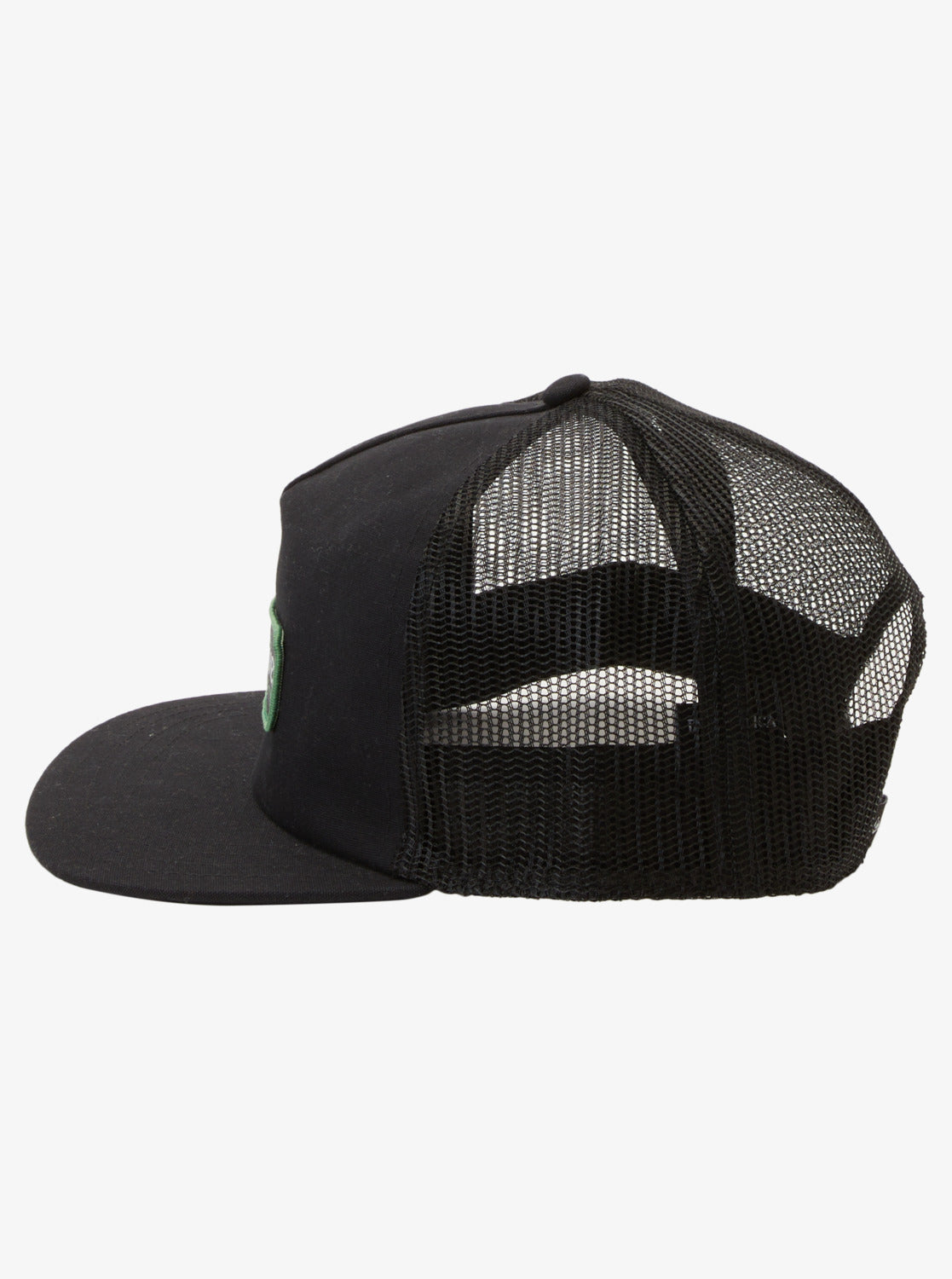 Quiksilver Pursey 2 Snapback