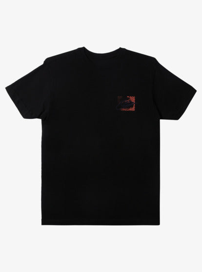 Quiksilver International Worldforce Talla L