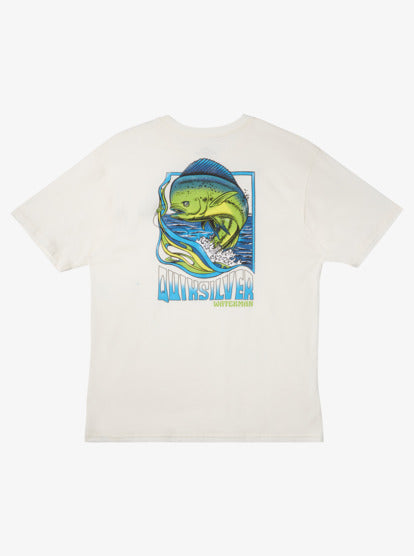 Quiksilver Waterman Fish Flow Talla L