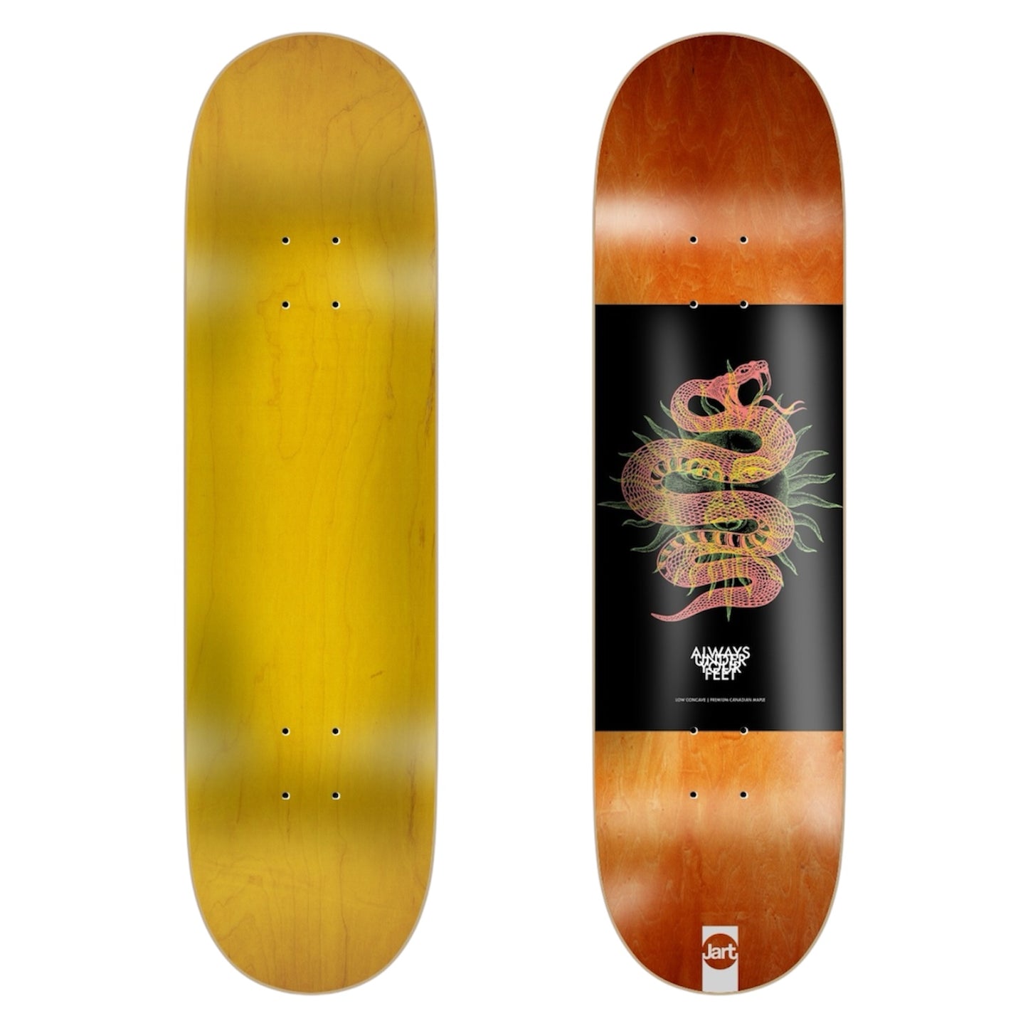 Jart Symbiosis 8.0″