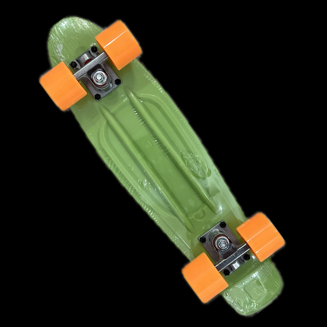 Penny verde