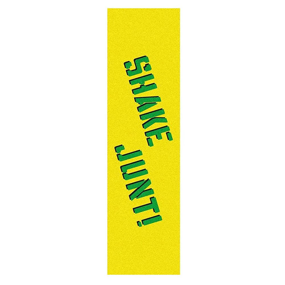 Lija Shake Junt Amarilla