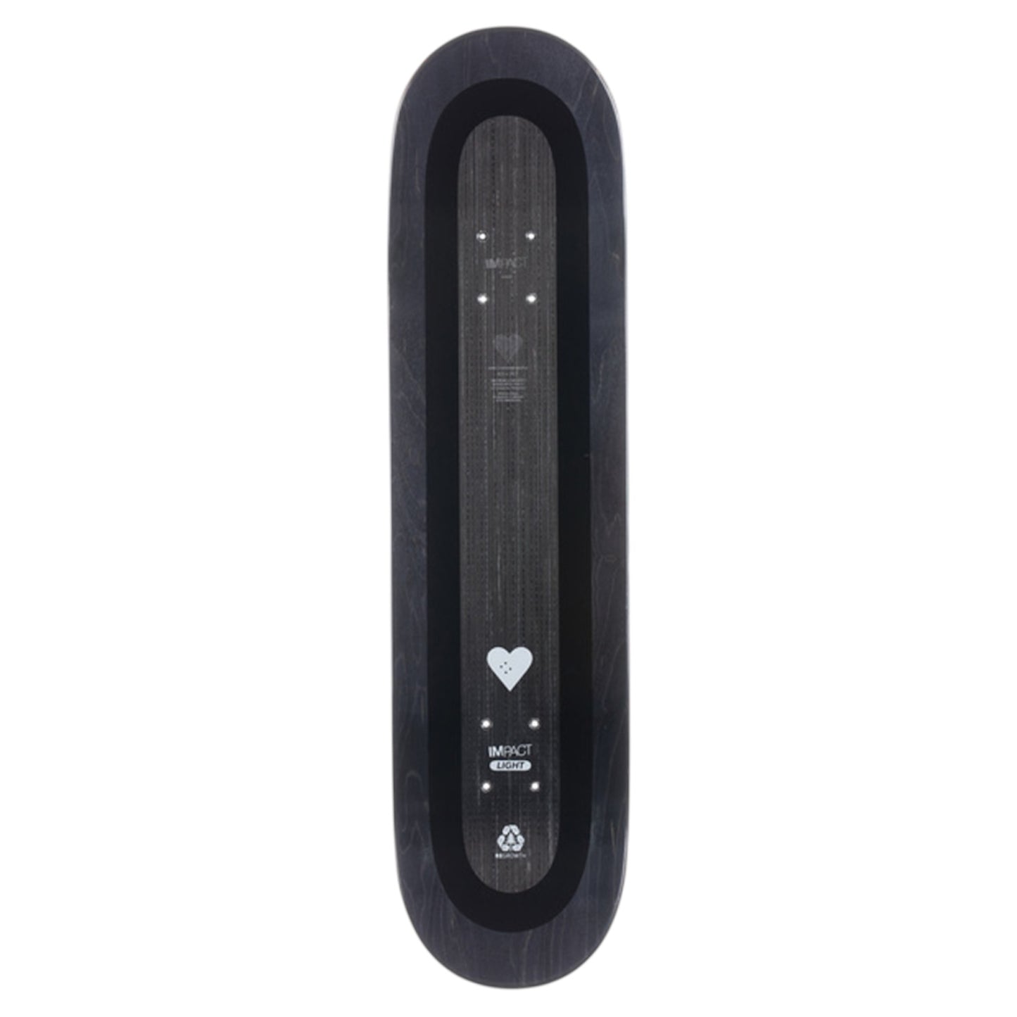 Heart Supply Eaton Symbolic Impact Light 8.0