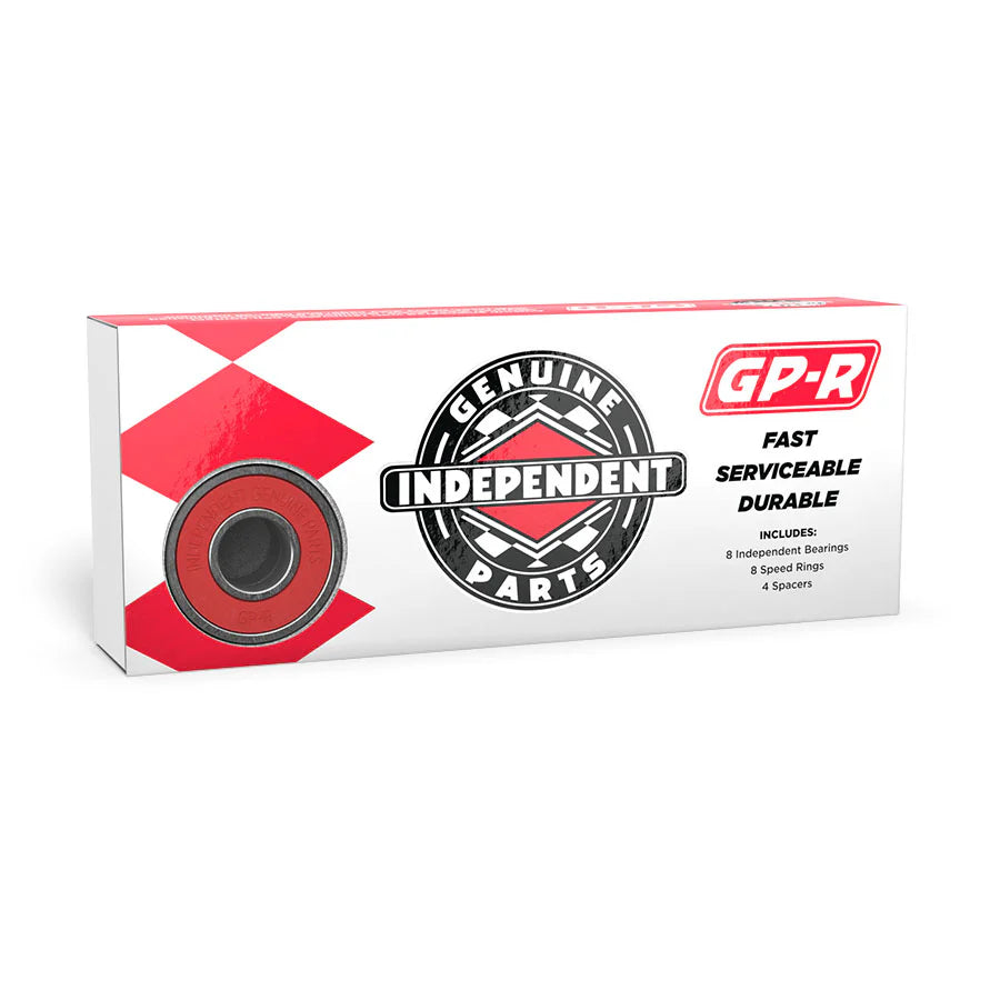 Rodamientos Independent Gp - R