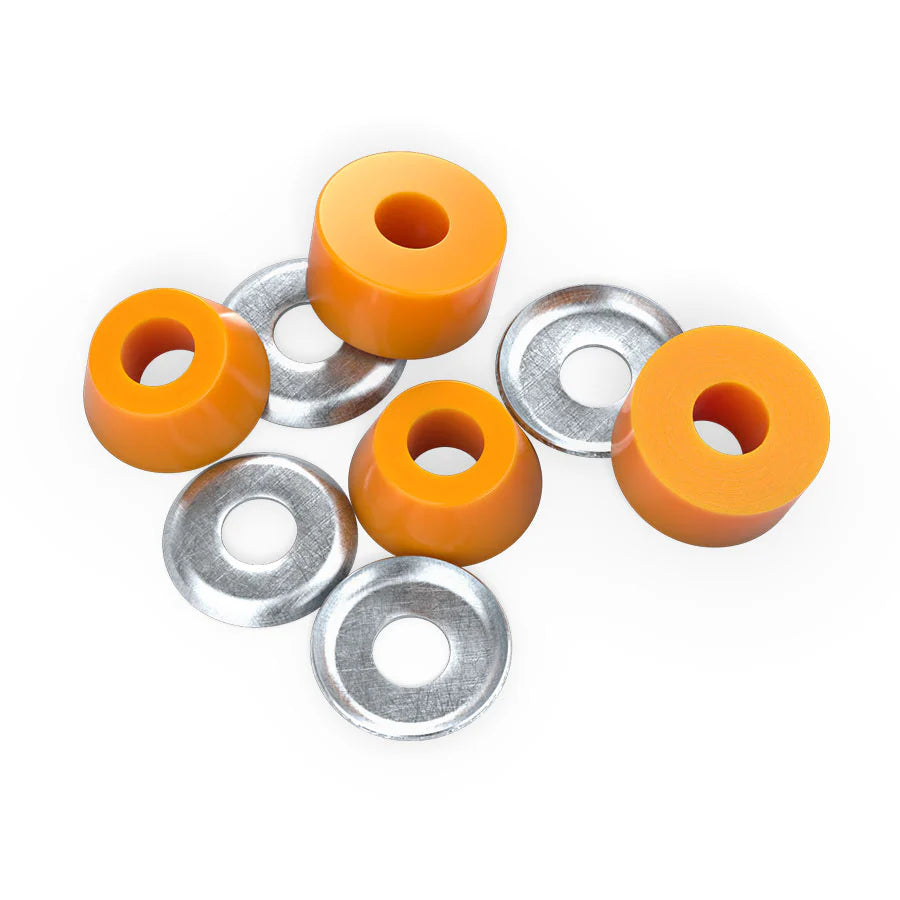 Bushings Independent cilíndricos Medium (90a)