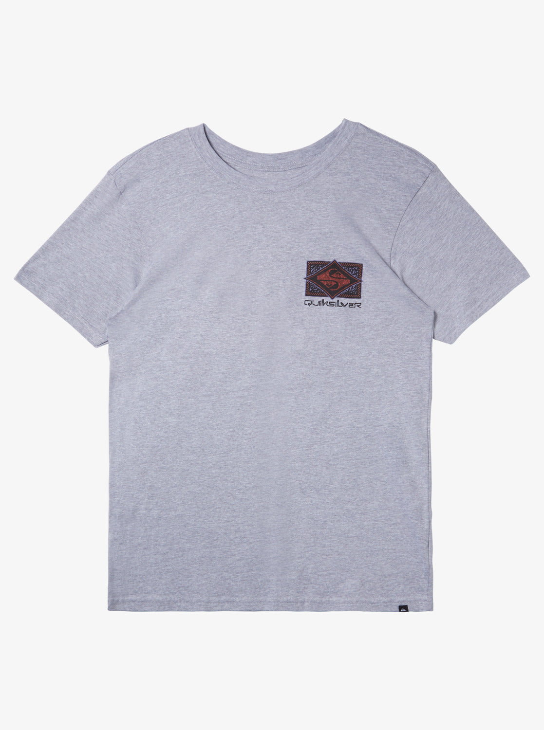Quiksilver Black Flash Talla M