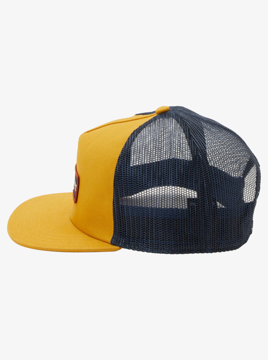 Quiksilver Pursey 2 Snapback