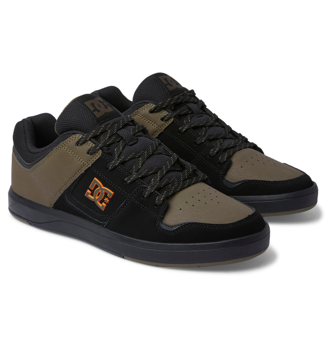 Dc Shoes Cure Talla 10.0 Us