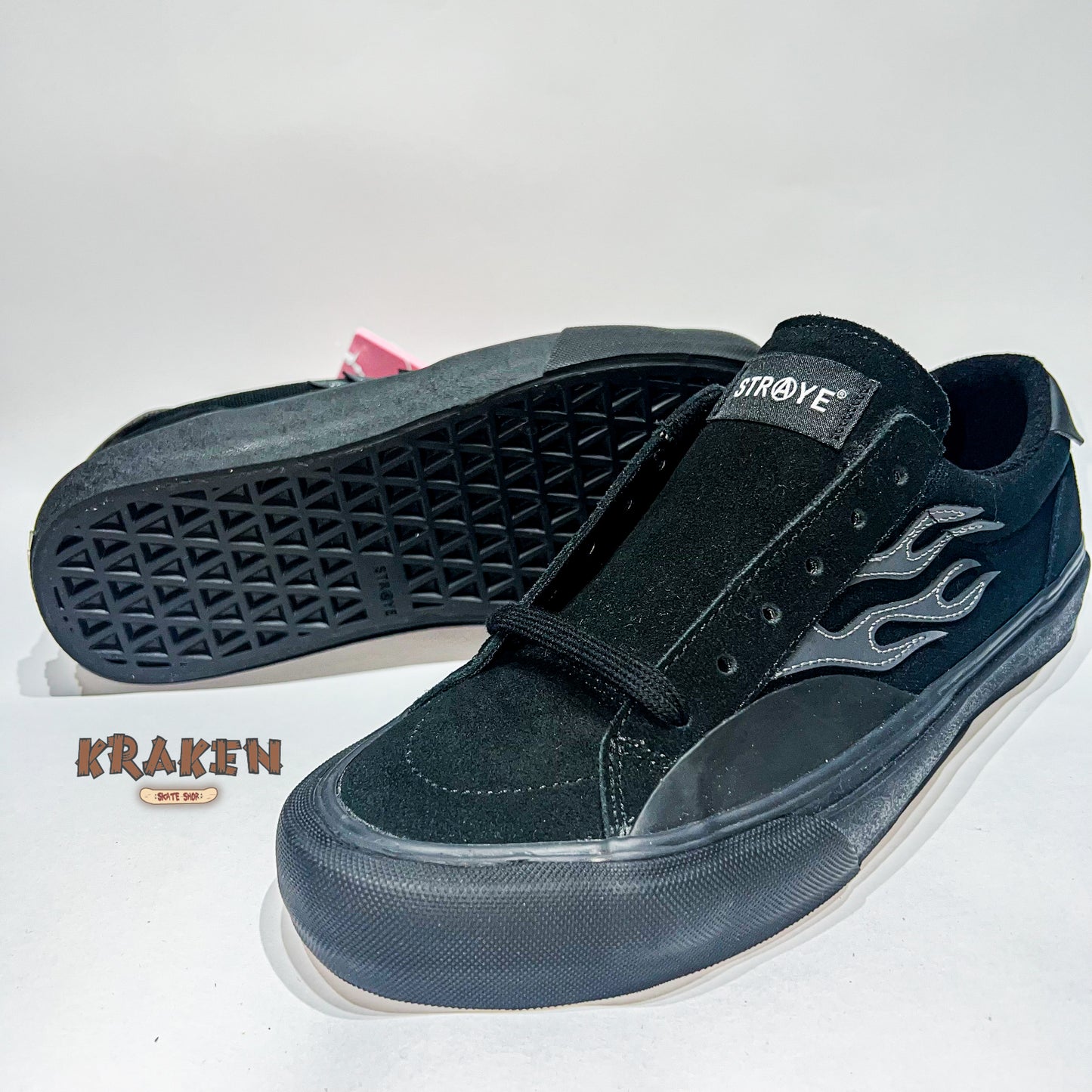 STRAYE Logan Talla 9.0Us