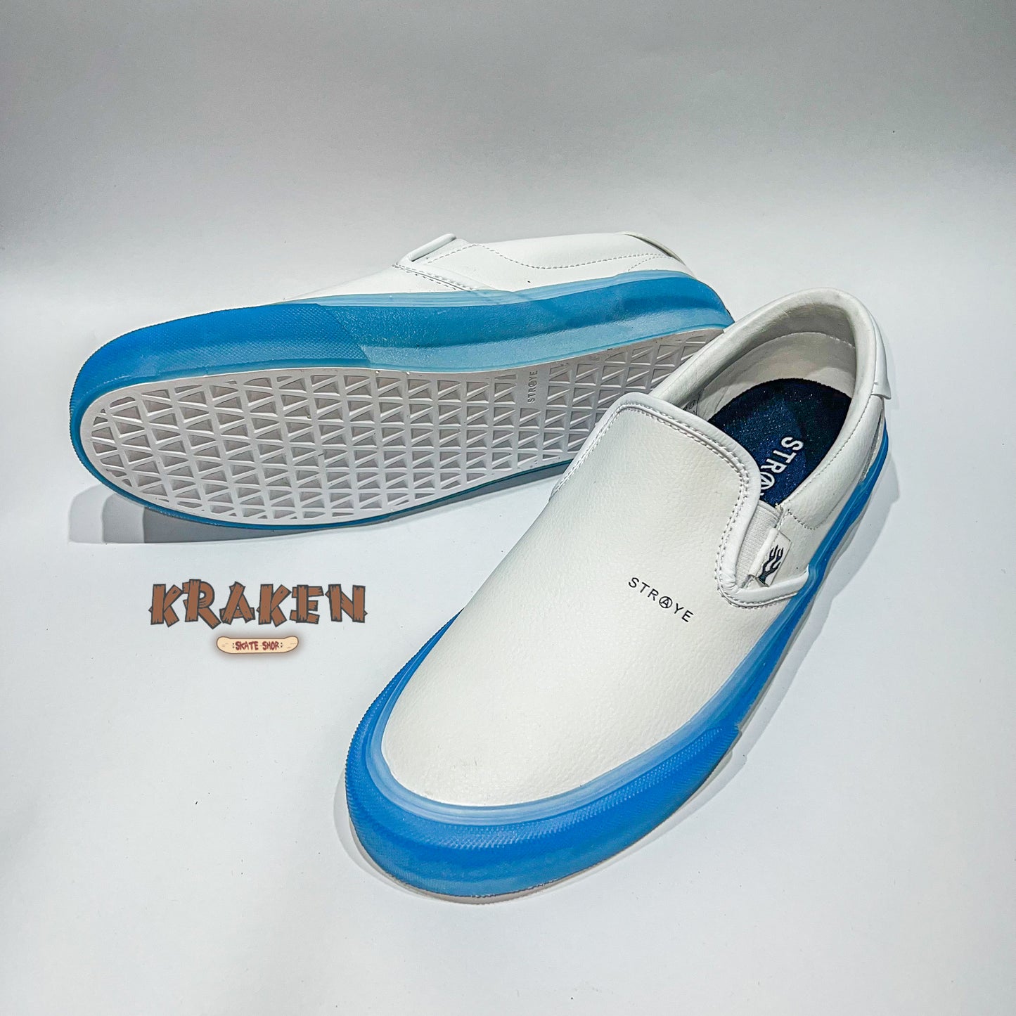 STRAYE Ventura Talla 10.5Us