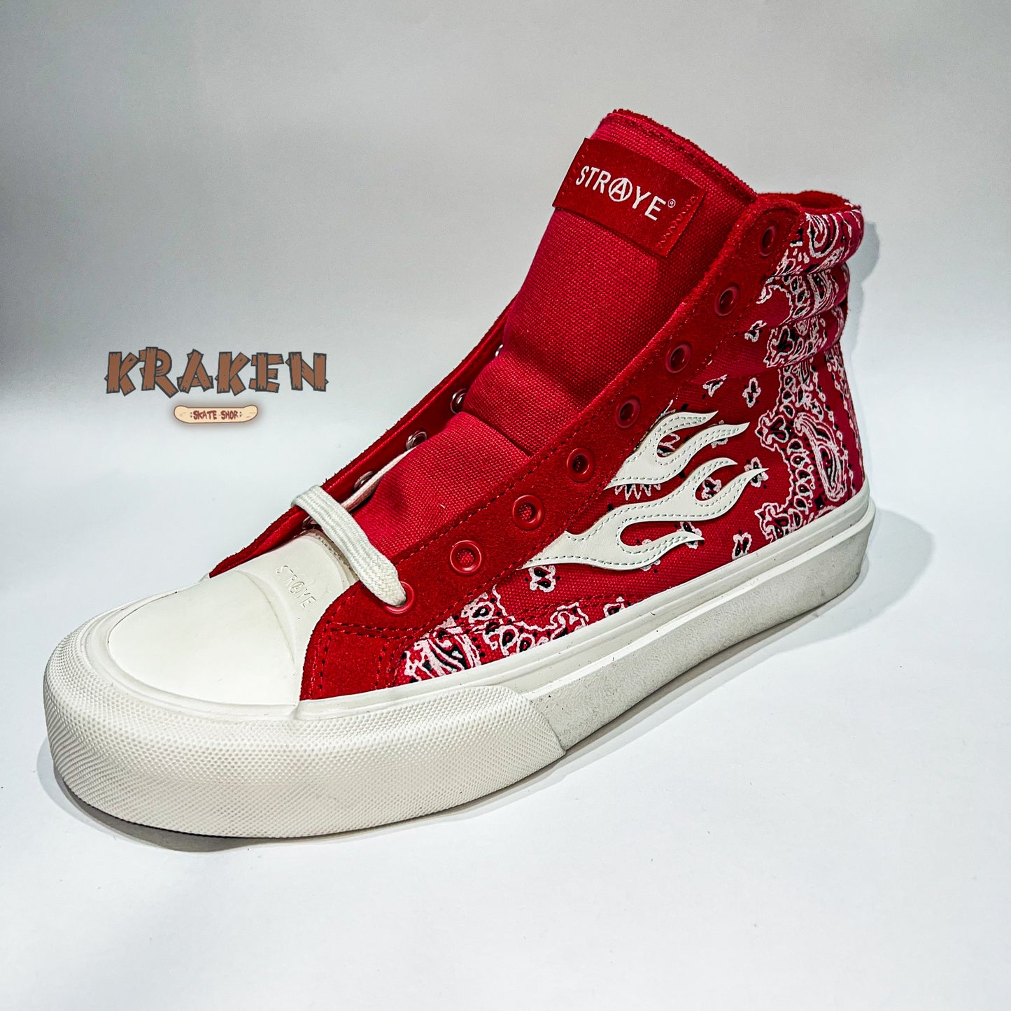 Straye Venice Talla 10.0Us