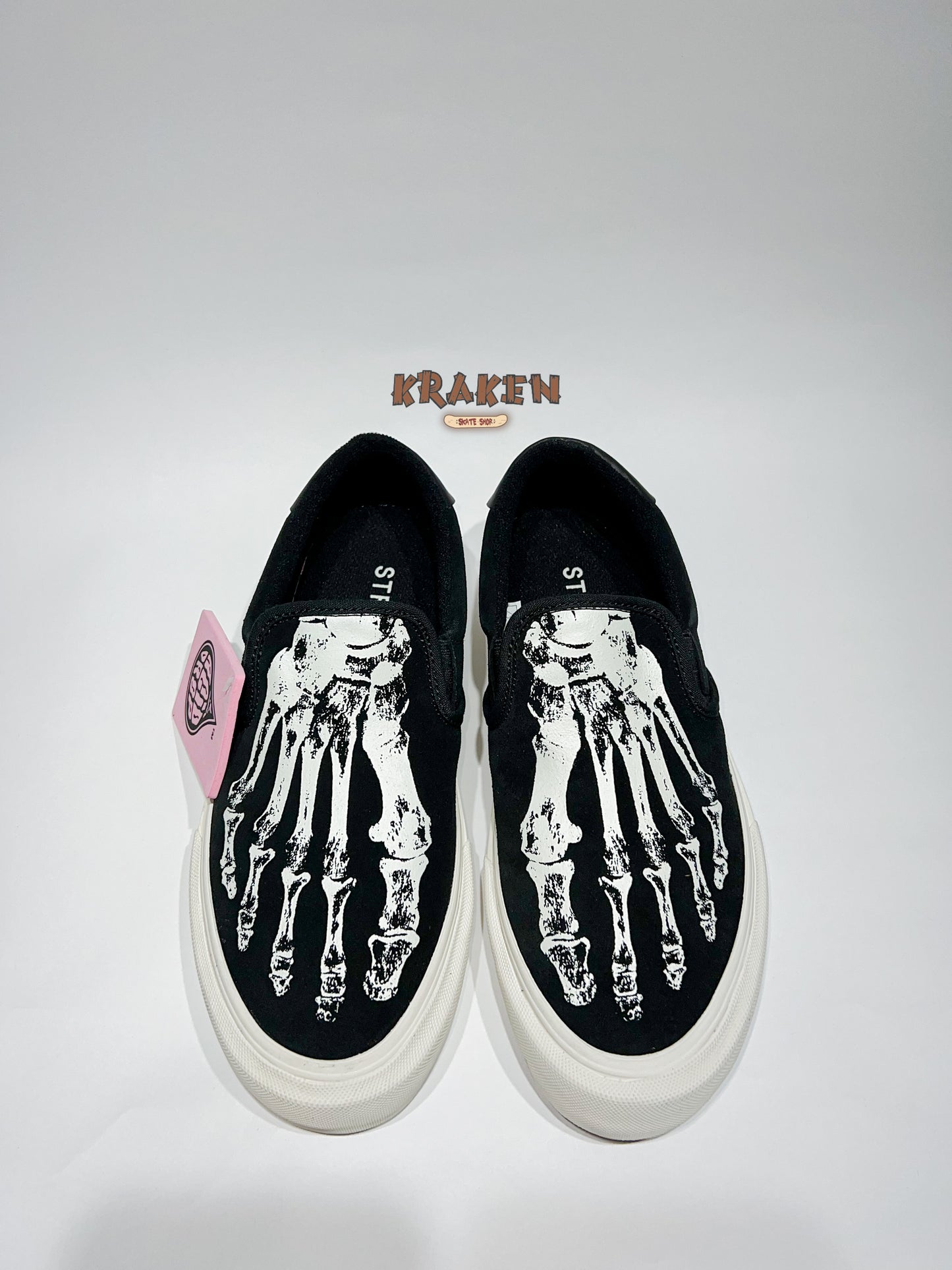 Straye Ventura X-Ray Talla 10.5 Us