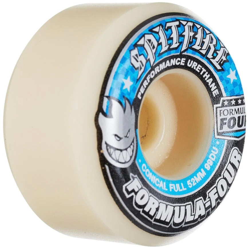 Spitfire F4 Conical Full azules 99a 56mm