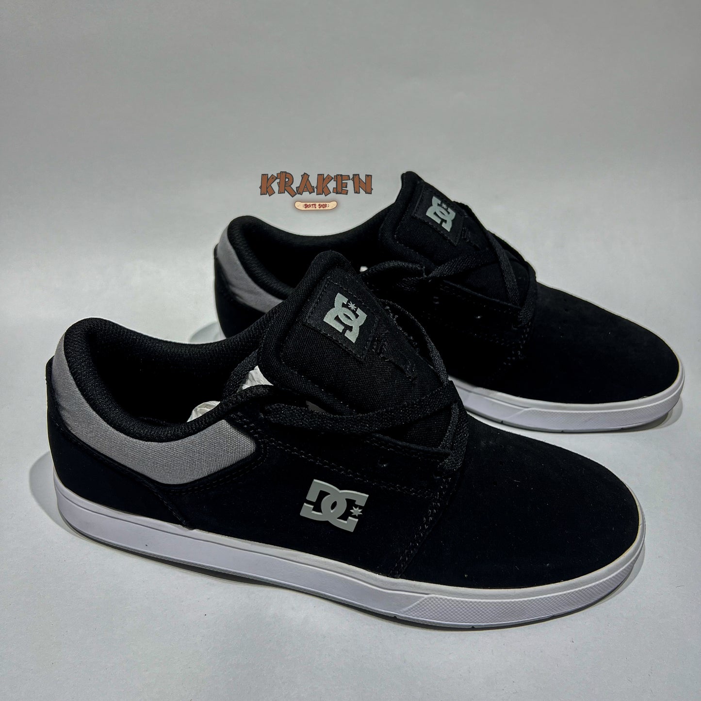 DC Shoes Crisis 2 TALLA 7.5Us